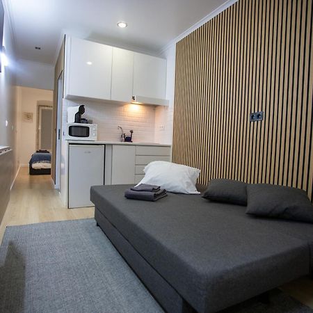 Bairro Alto 27 Apartment Lisbon Luaran gambar