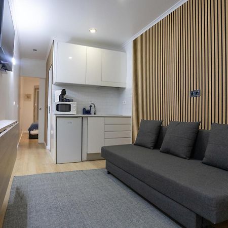Bairro Alto 27 Apartment Lisbon Luaran gambar