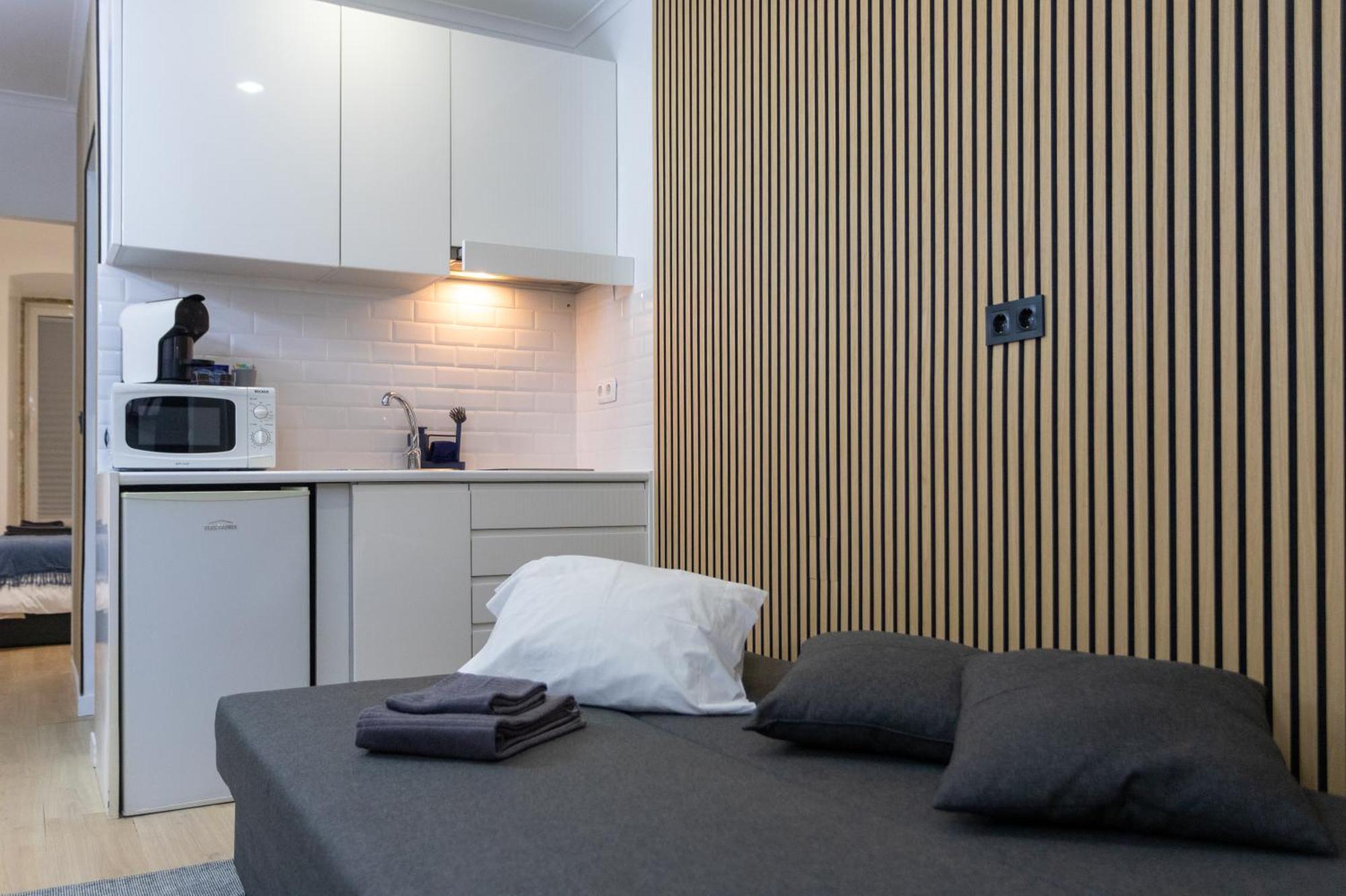 Bairro Alto 27 Apartment Lisbon Luaran gambar
