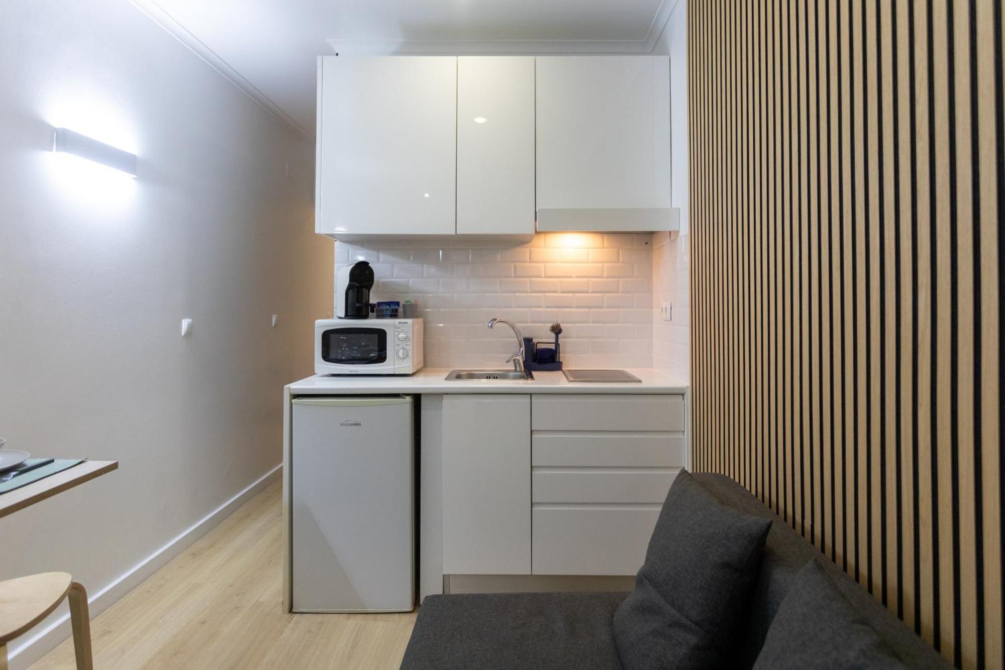 Bairro Alto 27 Apartment Lisbon Luaran gambar