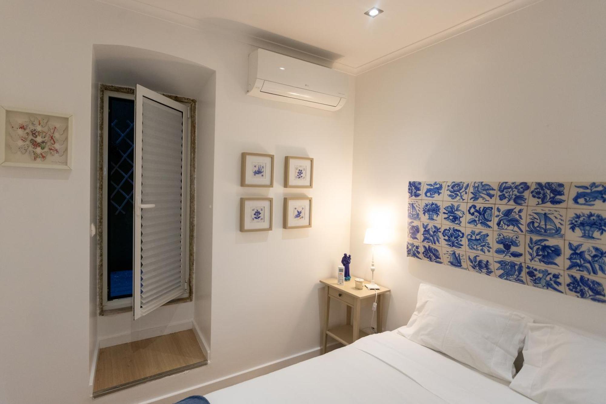 Bairro Alto 27 Apartment Lisbon Luaran gambar