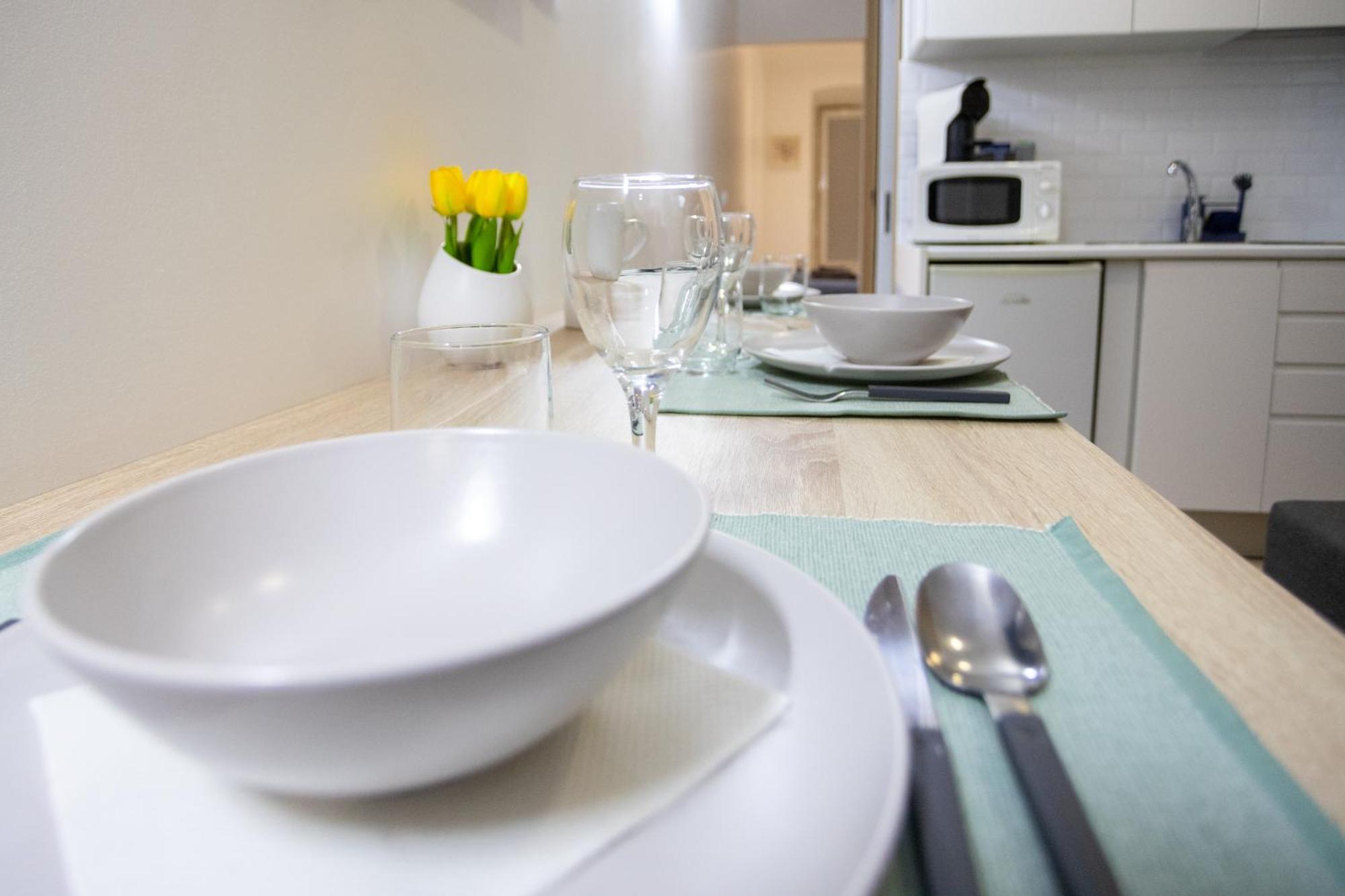 Bairro Alto 27 Apartment Lisbon Luaran gambar