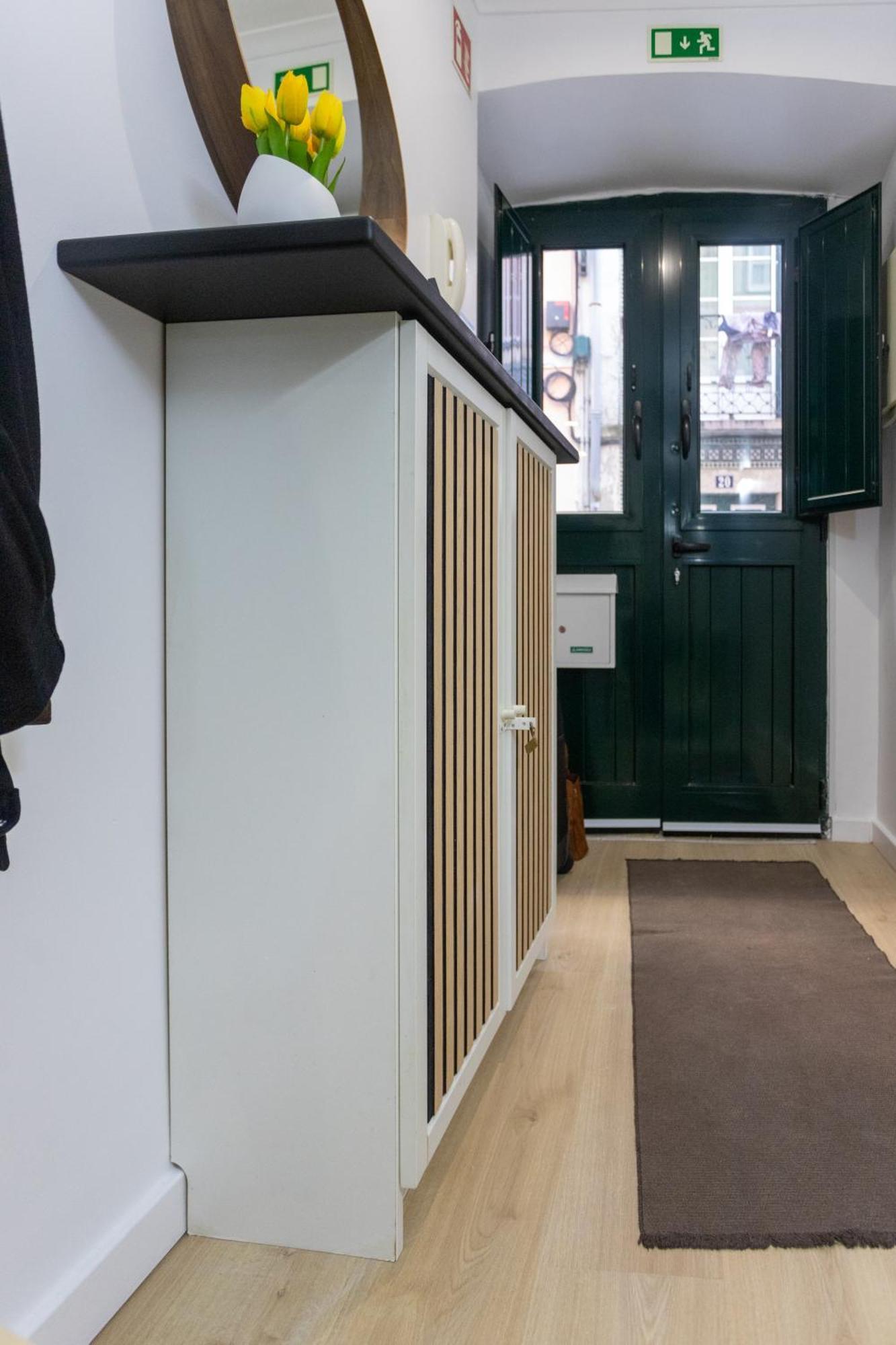 Bairro Alto 27 Apartment Lisbon Luaran gambar