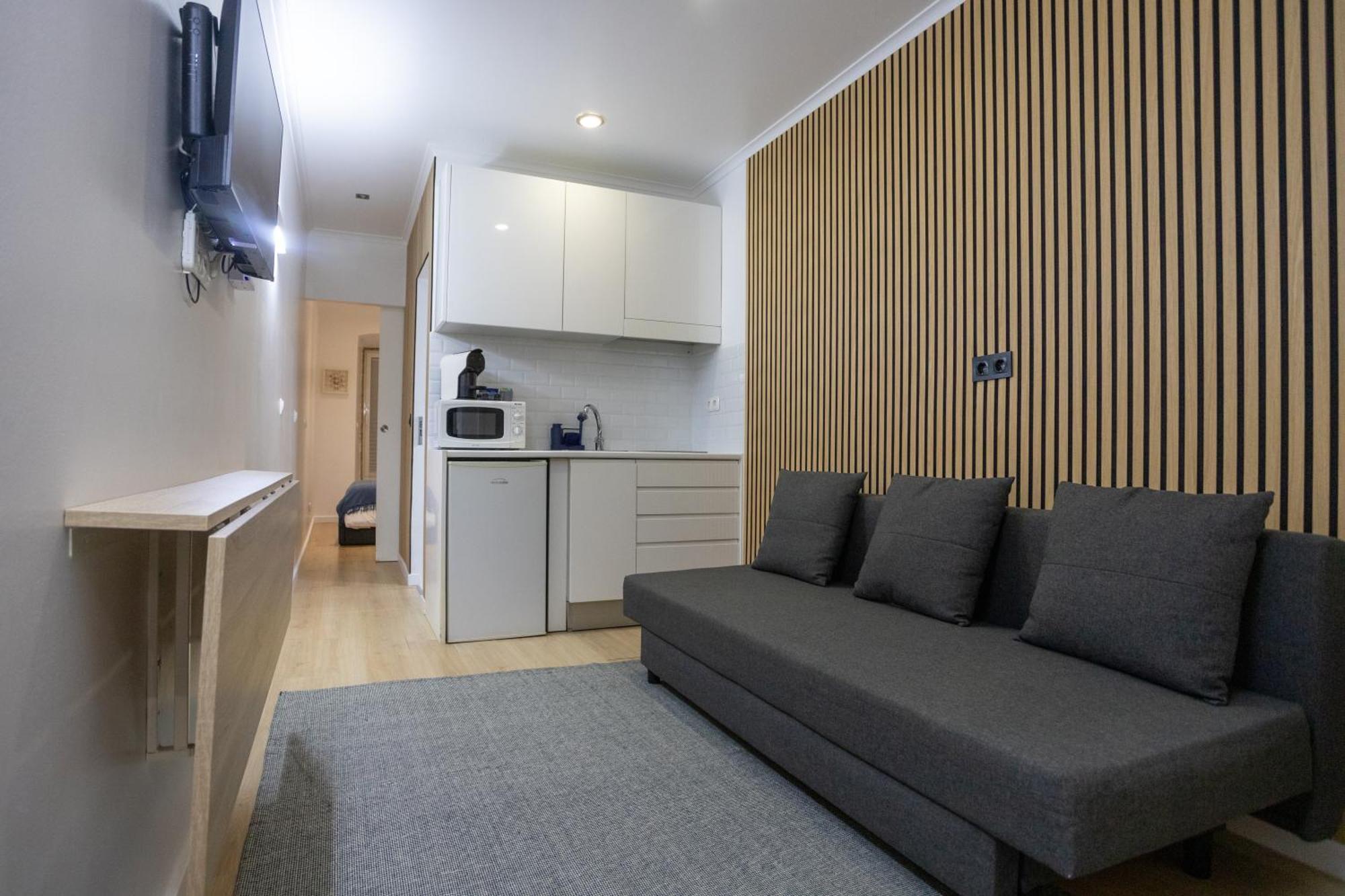 Bairro Alto 27 Apartment Lisbon Luaran gambar
