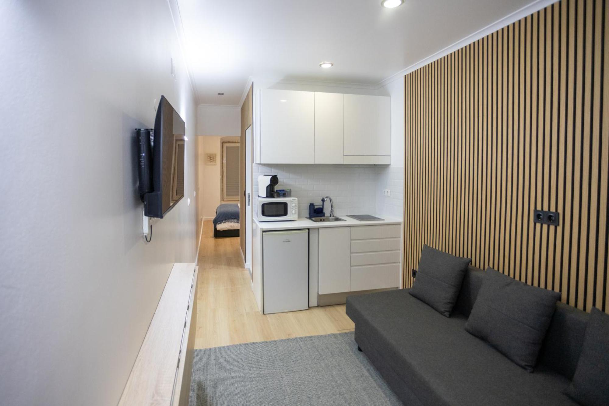 Bairro Alto 27 Apartment Lisbon Luaran gambar