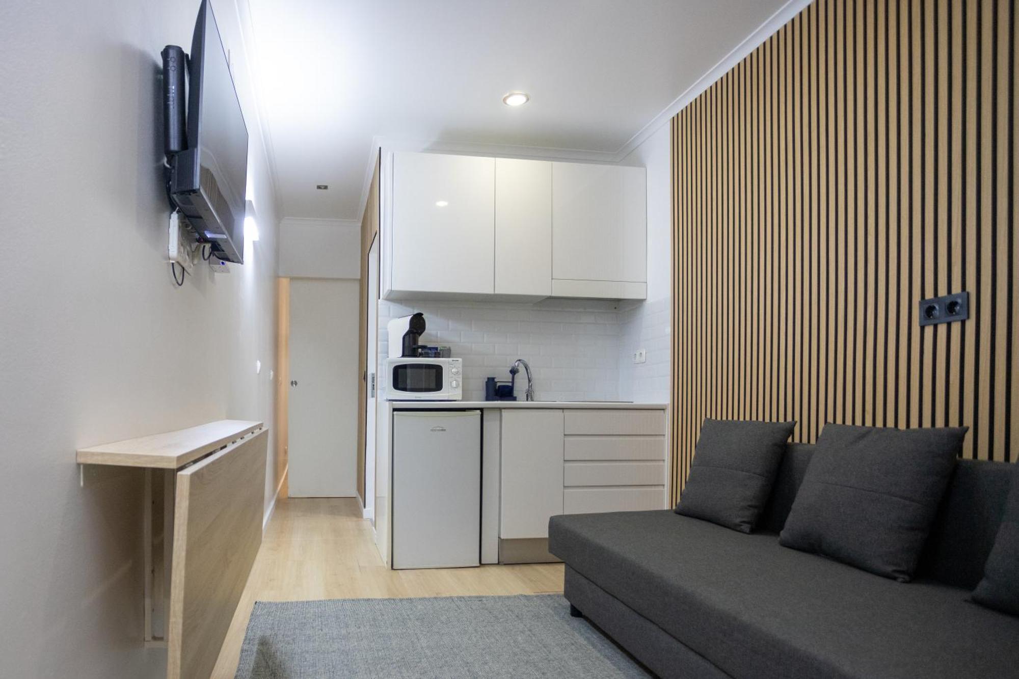 Bairro Alto 27 Apartment Lisbon Luaran gambar