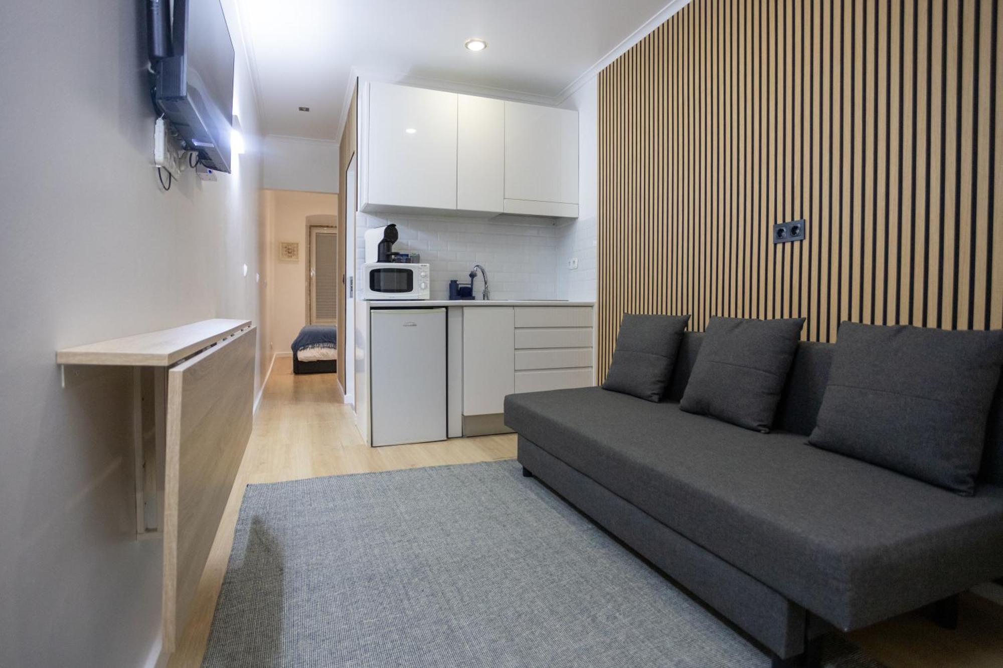 Bairro Alto 27 Apartment Lisbon Luaran gambar