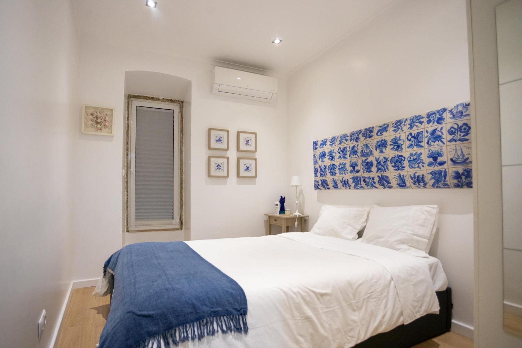 Bairro Alto 27 Apartment Lisbon Luaran gambar