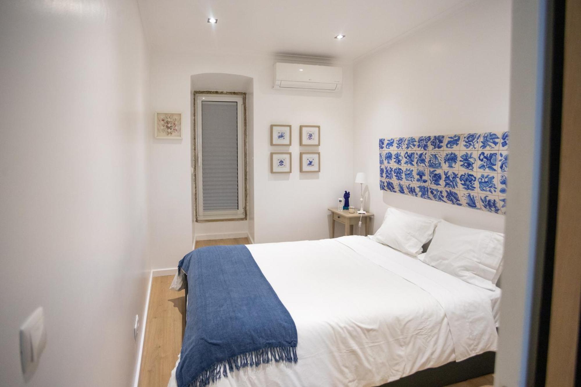 Bairro Alto 27 Apartment Lisbon Luaran gambar