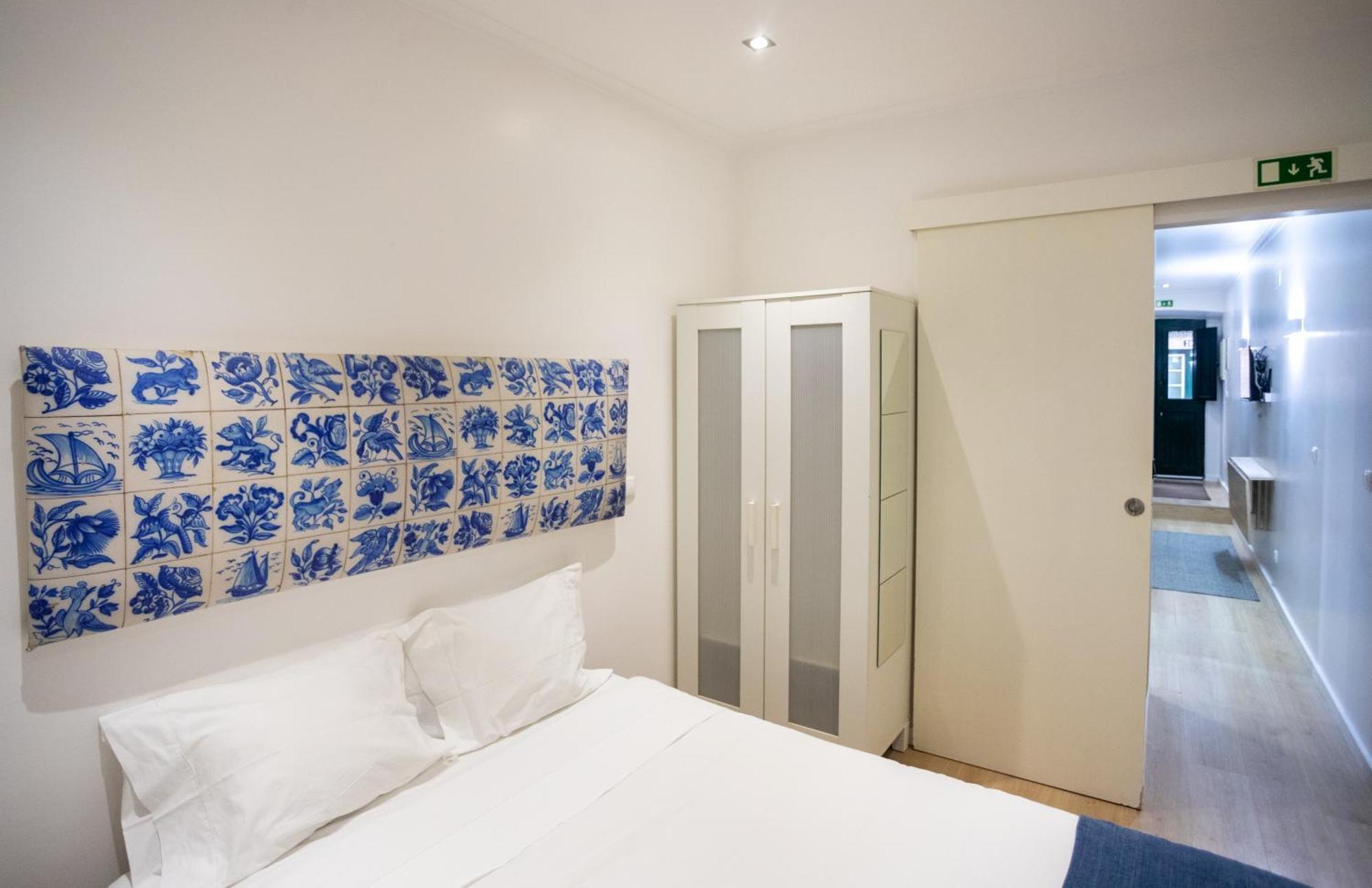 Bairro Alto 27 Apartment Lisbon Luaran gambar