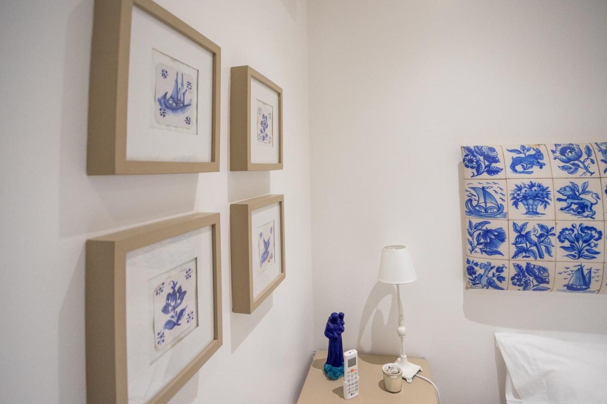 Bairro Alto 27 Apartment Lisbon Luaran gambar