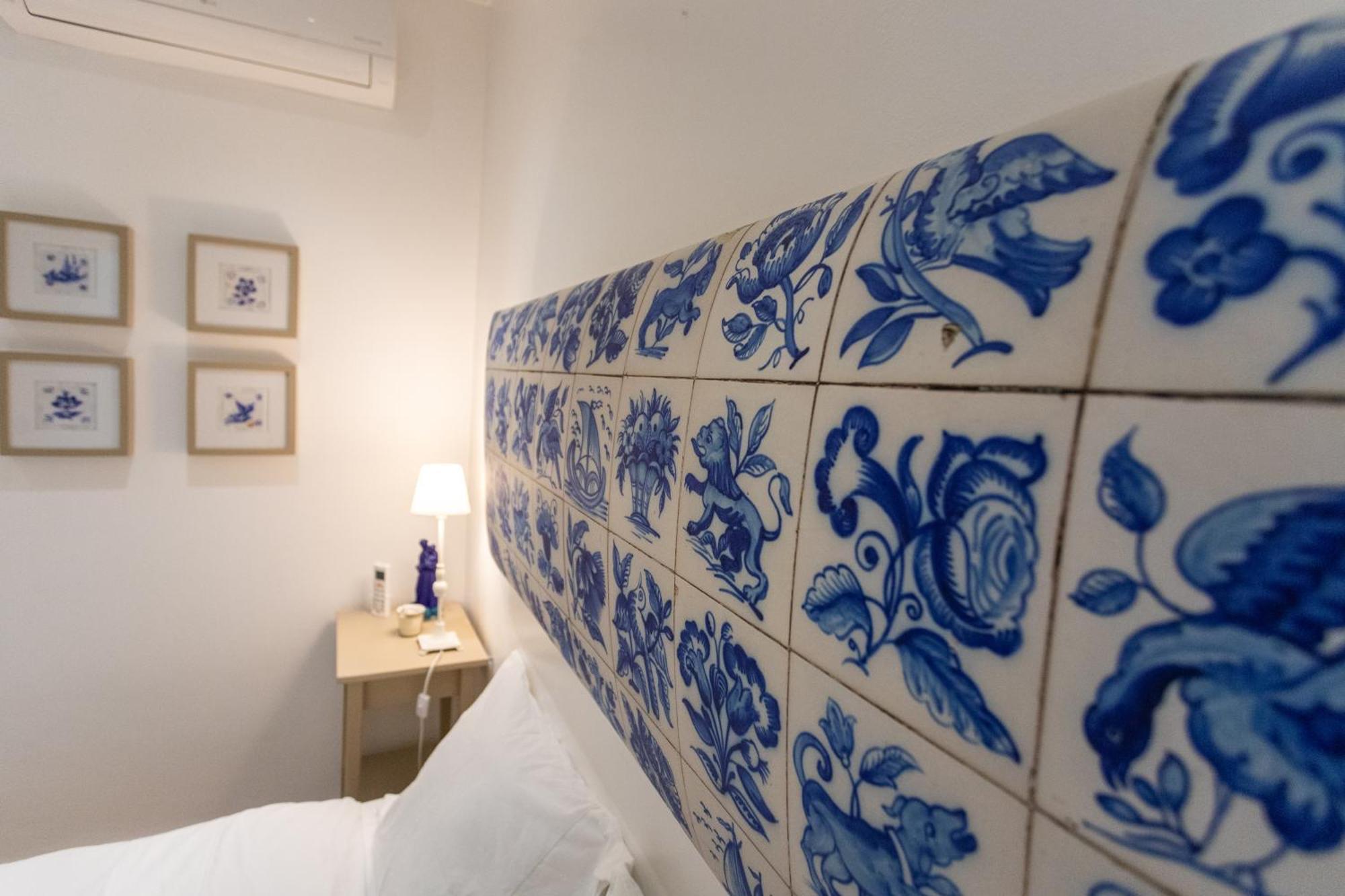 Bairro Alto 27 Apartment Lisbon Luaran gambar